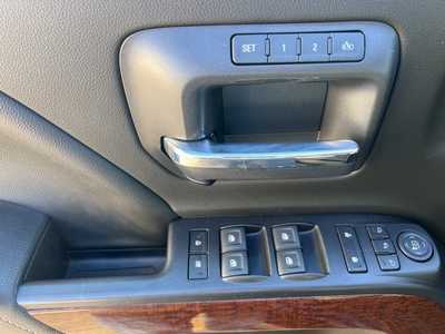2018 GMC 1500 Crew Cab, $33500. Photo 10