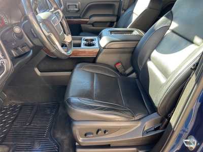 2018 GMC 1500 Crew Cab, $33500. Photo 12