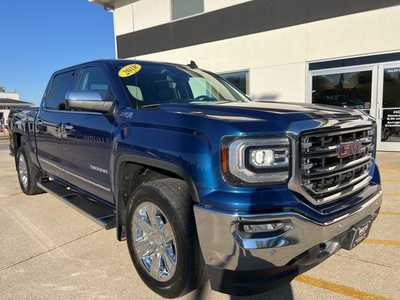 2018 GMC 1500 Crew Cab, $33500. Photo 2