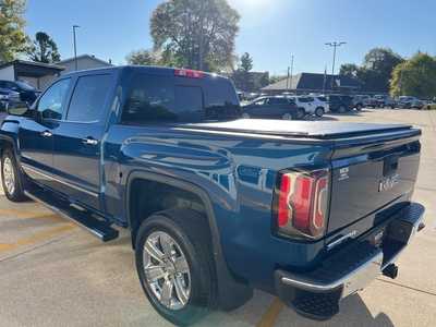 2018 GMC 1500 Crew Cab, $33500. Photo 6
