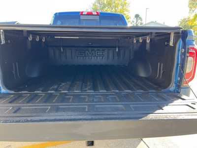 2018 GMC 1500 Crew Cab, $33500. Photo 9