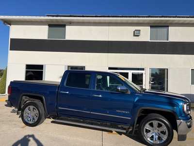 2018 GMC 1500 Crew Cab, $33500. Photo 1