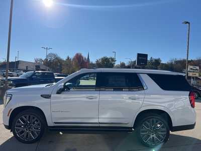 2026 GMC Yukon, $109585. Photo 5