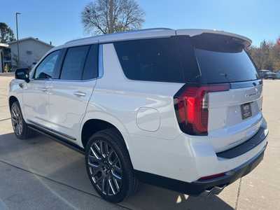 2026 GMC Yukon, $109585. Photo 6