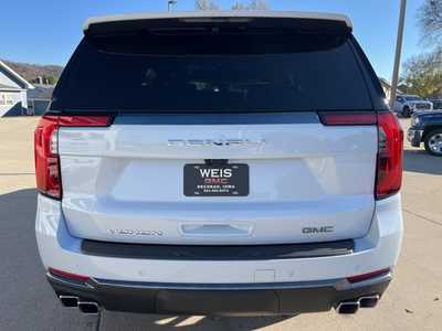 2026 GMC Yukon, $109585. Photo 7