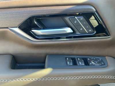 2026 GMC Yukon, $109585. Photo 9