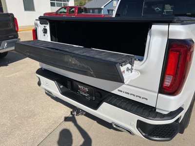 2021 GMC Sierra 1500, $. Photo 11