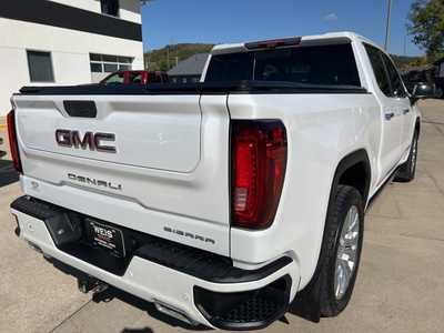 2021 GMC Sierra 1500, $. Photo 8