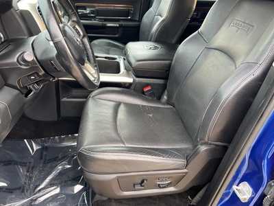 2016 RAM 1500 Crew Cab, $20400. Photo 11