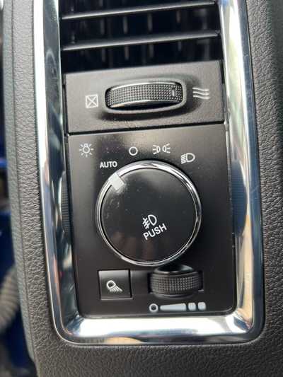 2016 RAM 1500 Crew Cab, $20400. Photo 12