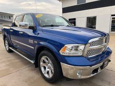 2016 RAM 1500 Crew Cab, $20400. Photo 2