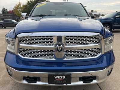 2016 RAM 1500 Crew Cab, $20400. Photo 3