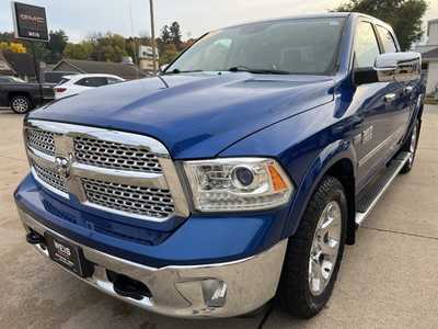 2016 RAM 1500 Crew Cab, $20400. Photo 4
