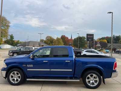 2016 RAM 1500 Crew Cab, $20400. Photo 5