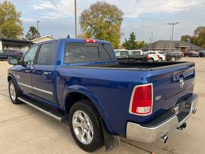 2016 RAM 1500 Crew Cab, $20400. Photo 6