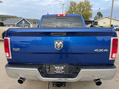 2016 RAM 1500 Crew Cab, $20400. Photo 7