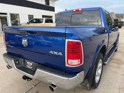 2016 RAM 1500 Crew Cab, $20400. Photo 8