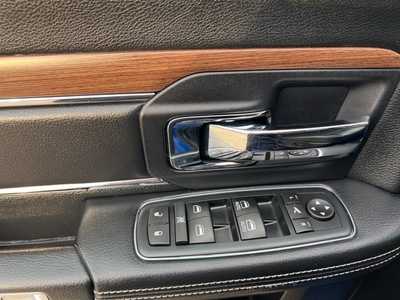 2016 RAM 1500 Crew Cab, $20400. Photo 9