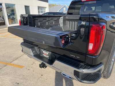 2026 GMC 1500 Crew Cab, $68415. Photo 11