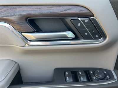 2026 GMC 1500 Crew Cab, $68415. Photo 12