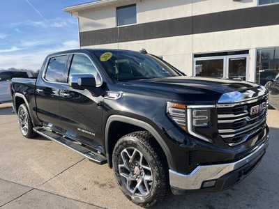 2026 GMC 1500 Crew Cab, $68415. Photo 2