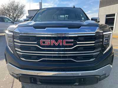2026 GMC 1500 Crew Cab, $68415. Photo 3