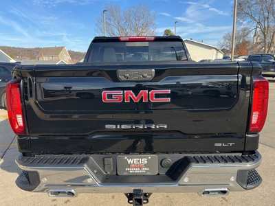 2026 GMC 1500 Crew Cab, $68415. Photo 7
