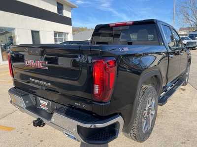 2026 GMC 1500 Crew Cab, $68415. Photo 8