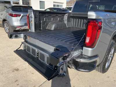 2026 GMC 1500 Crew Cab, $67570. Photo 10