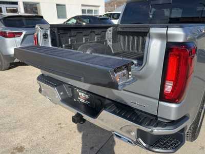 2026 GMC 1500 Crew Cab, $67570. Photo 11