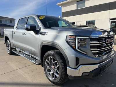 2026 GMC 1500 Crew Cab, $67570. Photo 2