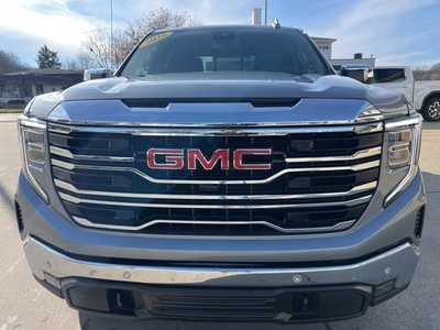 2026 GMC 1500 Crew Cab, $67570. Photo 3