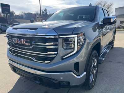 2026 GMC 1500 Crew Cab, $67570. Photo 4