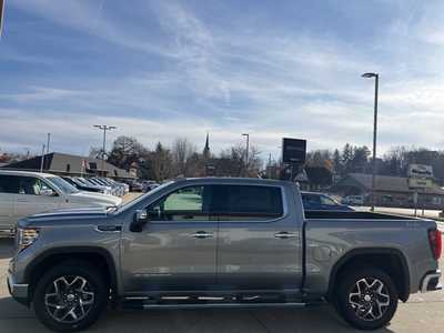 2026 GMC 1500 Crew Cab, $67570. Photo 5