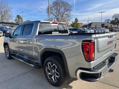 2026 GMC 1500 Crew Cab, $67570. Photo 6