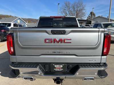 2026 GMC 1500 Crew Cab, $67570. Photo 7