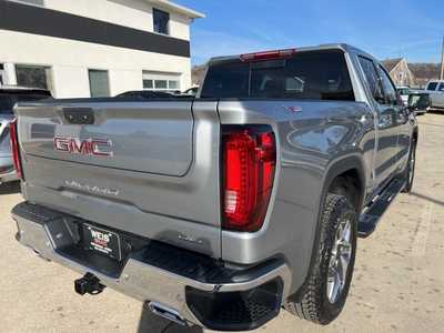 2026 GMC 1500 Crew Cab, $67570. Photo 8