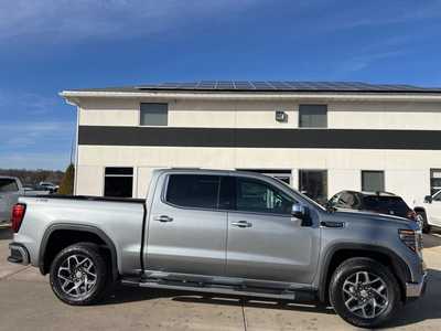 2026 GMC 1500 Crew Cab, $67570. Photo 1