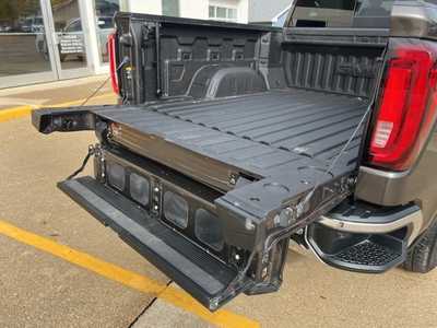 2019 GMC 1500 Crew Cab, $39300. Photo 10