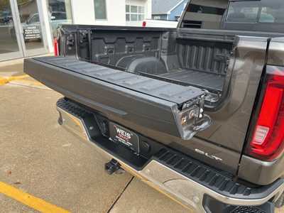 2019 GMC 1500 Crew Cab, $39300. Photo 11