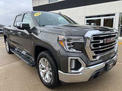 2019 GMC 1500 Crew Cab, $39300. Photo 2