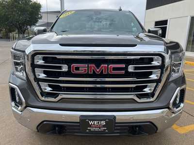 2019 GMC 1500 Crew Cab, $39300. Photo 3