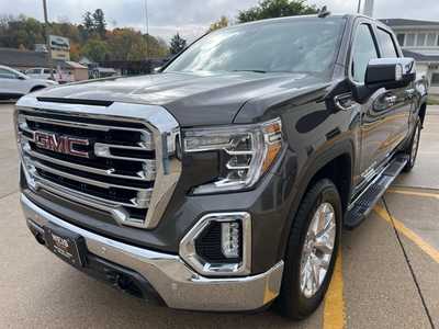 2019 GMC 1500 Crew Cab, $39300. Photo 4