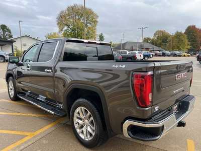 2019 GMC 1500 Crew Cab, $39300. Photo 6