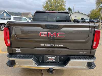 2019 GMC 1500 Crew Cab, $39300. Photo 7