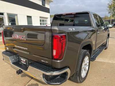 2019 GMC 1500 Crew Cab, $39300. Photo 8