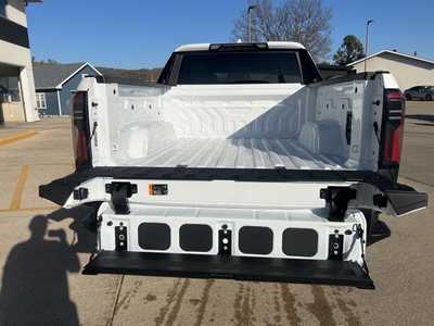 2026 GMC 1500 Crew Cab, $64495. Photo 10