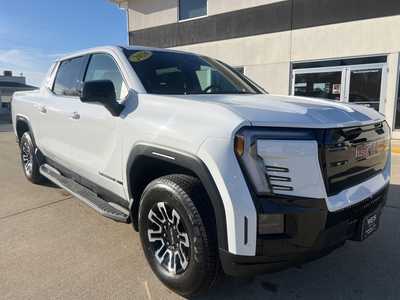 2026 GMC 1500 Crew Cab, $64495. Photo 2