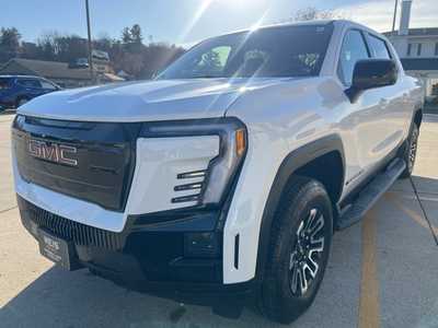 2026 GMC 1500 Crew Cab, $64495. Photo 4
