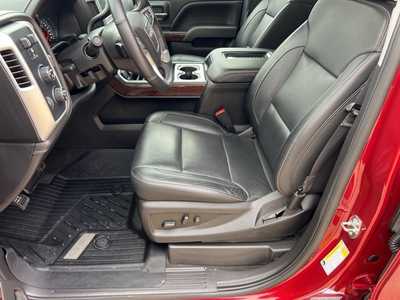 2018 GMC 1500 Crew Cab, $. Photo 11